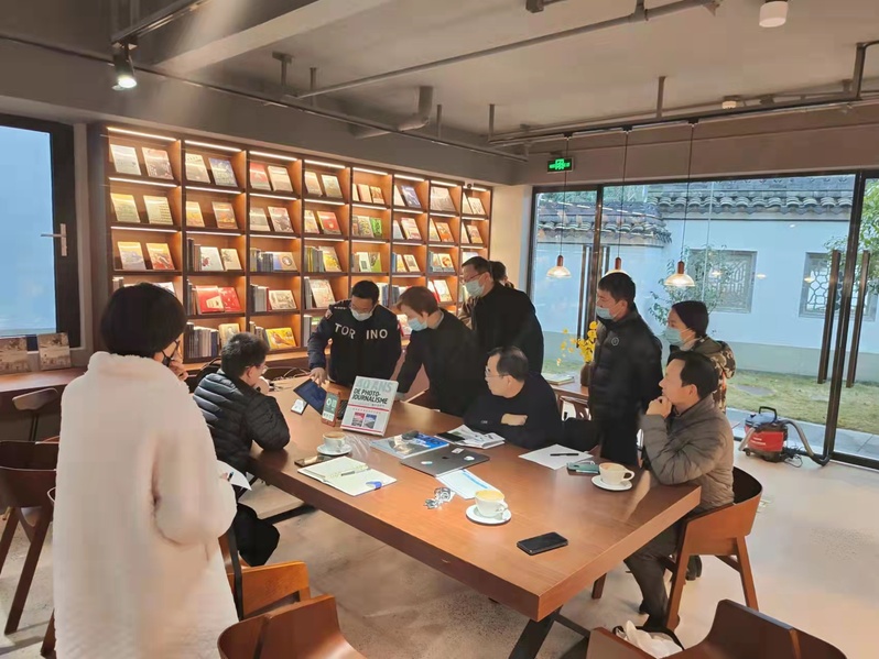 文艺赋美乡村典型案例——上盐电影文化村打造“影旅融合”共富新图景